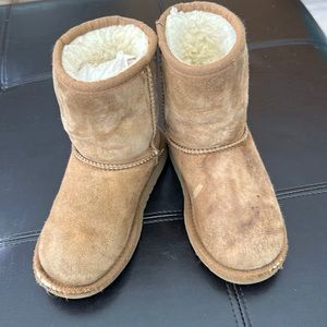 UGG Boots Girls Size 12